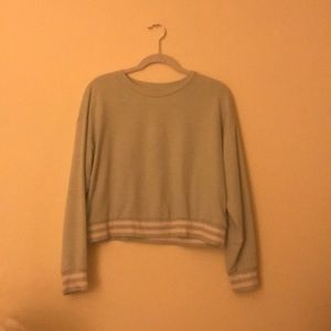 Mossimo Sweatshirt